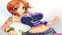 one piece hentai good dream feeling sub indo busty asian one piece porn