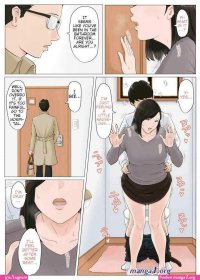 Komik sub indo hentai