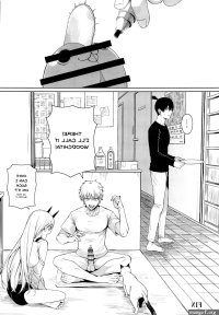 Chainsaw Man Manga