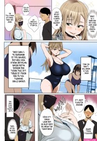 In Need of Tits? Porn Comic english 14