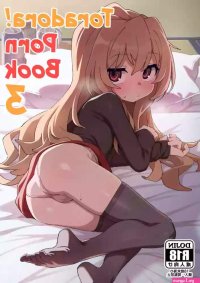 Toradora! no Erohon 3