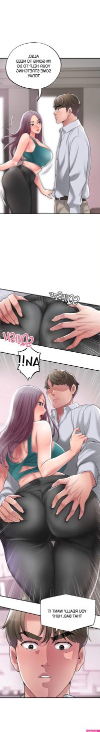 Read Manhwa