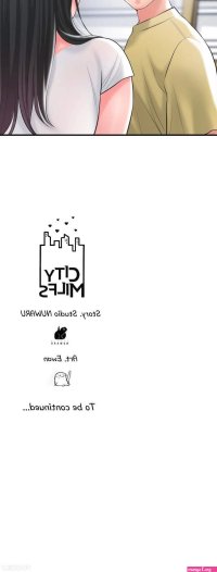 New Town
