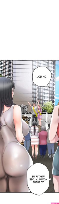 New Town Chapter 86 : Read Webtoon 18