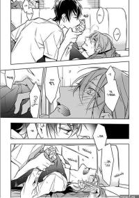 My top 3 smutty yaoi mangas to read!