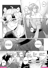 Yaoi manga porn