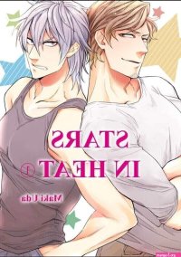 Hatsujo Porno Star BL Yaoi BDSM Manga orchisasia.org