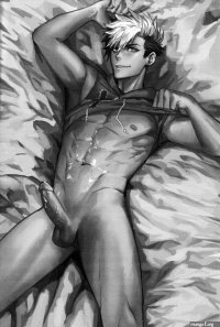 Yaoi Manga Yaoi Gay Zone 7313381