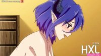 Kinsou no Vermeil Hentai Animation by JXH
