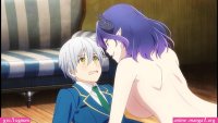 Kinsou no vermeil comic xxx