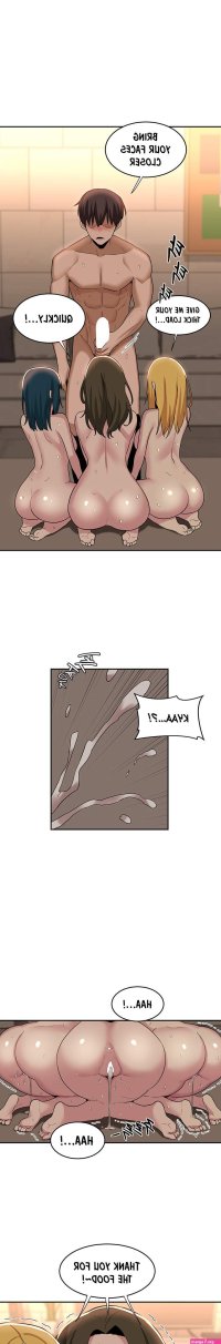 Sextudy Group Manhwa Chapter 52