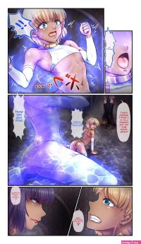 SweetEdda Vol. 7 Inma Kaizou Hen