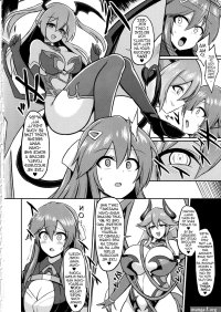 A Lesbian Succubuss Lust Crest Pleasure Training 2