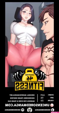 UNCENSORED FITNESS