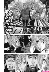 Read Manhwa