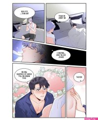 Scripted love BL Yaoi Uncensored Threesome Manhwa orchisasia.org