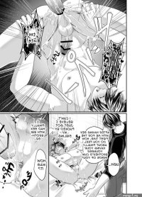 Choukyou de SEX Chuudoku BL Yaoi Uncensored Manga orchisasia.org