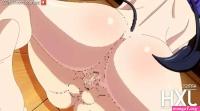 Kinsou no Vermeil Hentai Animation by JXH