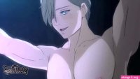 Yaoi Yuri On Ice watch online