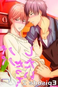 yaoi