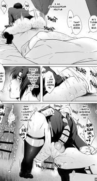 Yaoi MdFujoshi X