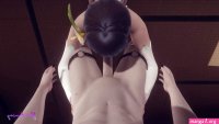 Genshin Impact Yaoi