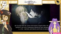 Sweet Pool Yaoi Uncensored Game Part 11