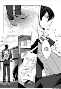 Mommy Daddy BL Yaoi Smutty Manga orchisasia.org