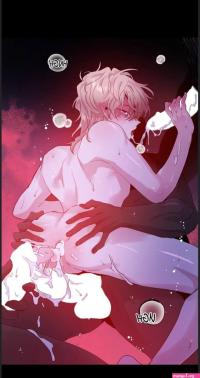 Yaoi ShortsOneShots