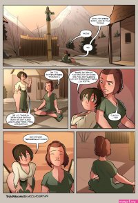 After Avatar Hentai english 63