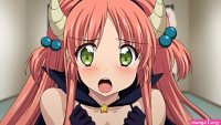 Momoiro Milk Nr2 Hentai Schoolgirl TV Cartoon Porn