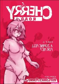 Mr.E Cherry Road Read Online Download Free PDFs