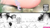 Mitsuri have sex with Tanjiro bath scene