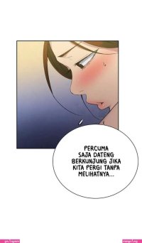 Manhwa secret class indo