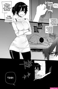 exchange student FULLBONUS