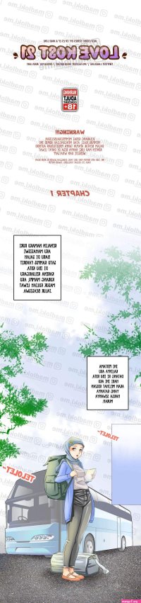 MadLoki Love Kost 21