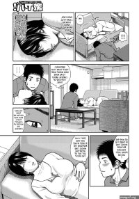 34 Year Old Unsatisfied Wife-Chapter 7-Naked Stepmother-Second Half-Hentai Manga Hentai Comic