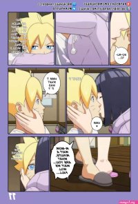 Boruto Erotic Adventure Boruto
