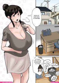 Hentai manga ibu
