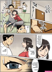 Shinji to Mama