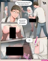 Komikus Fasik on X: Uncensored HD :