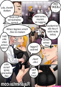 Dientot Mertua Saat Bulan Madu