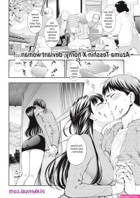 Home Town : Ngesex dengan Cewek lain saat Istri Hamil