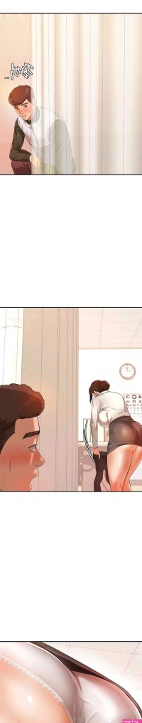 Teachers Lesson Chapter 3 : Read Webtoon 18
