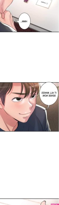 New Town Chapter 92 : Read Webtoon 18