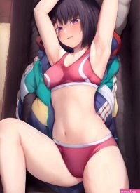 mikazuki shizuka