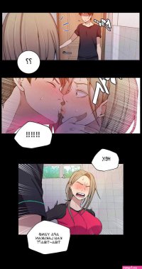 Secret Class Uncen Chapter 31 Bahasa Indonesia