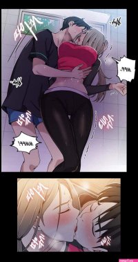 Secret Class Uncen Chapter 31 Bahasa Indonesia