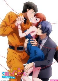 Hentai Genre: Josei
