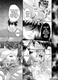 The Horny Bad Boy Trains His Older Brother Into a Slut by Nishi no Kiosk Souichi Keishi Eng Updated!